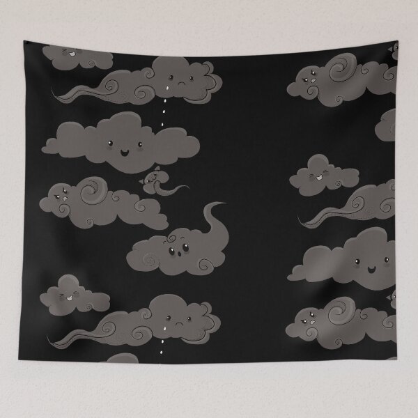 Item preview, Stormy Weather designed and sold by GypsyGarou.