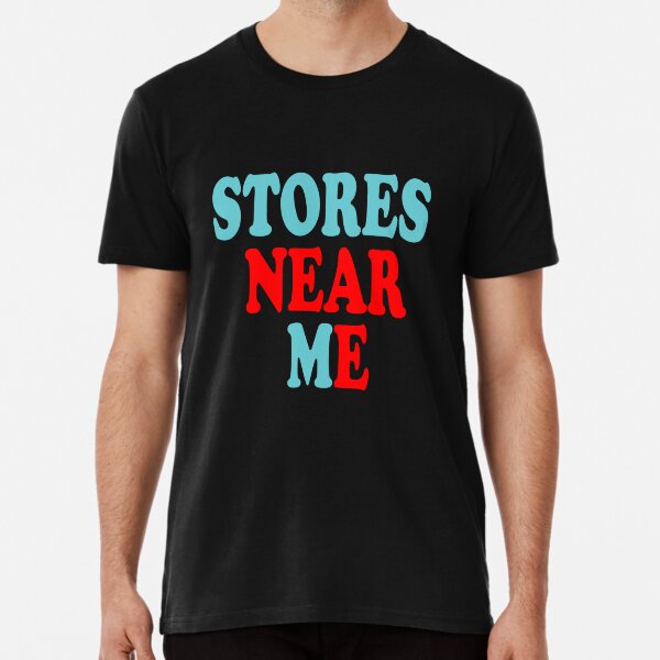 Nfl t shirts near me top