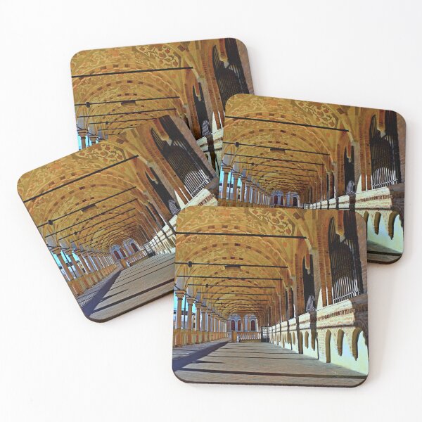 Item preview, The Palazzo della Ragione designed and sold by annalisa56.