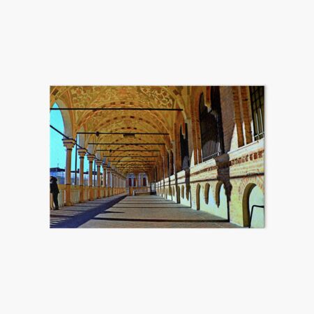 Artikel-Vorschau von Der Palazzo della Ragione, designt und verkauft von annalisa56.