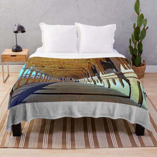 Item preview, The Palazzo della Ragione designed and sold by annalisa56.