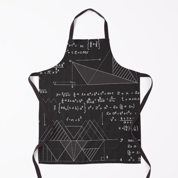Item preview, Pure Mathematics designed and sold by Vector Scout Lab.