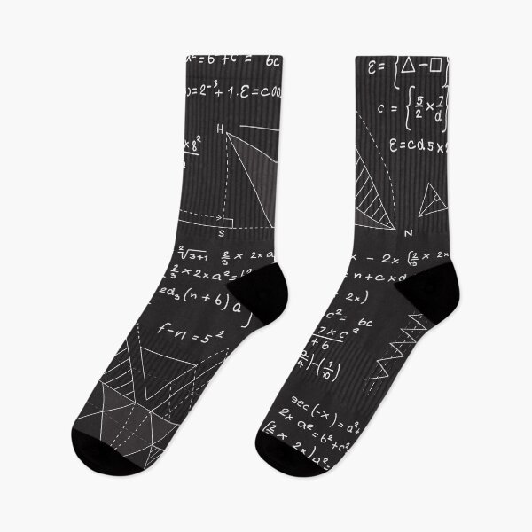 Item preview, Pure Mathematics designed and sold by Vector Scout Lab.