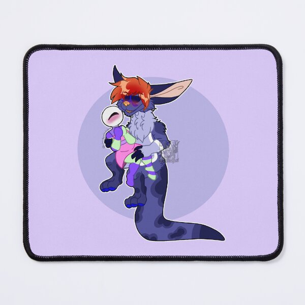 Item preview, Cuties designed and sold by CheckyDraws.