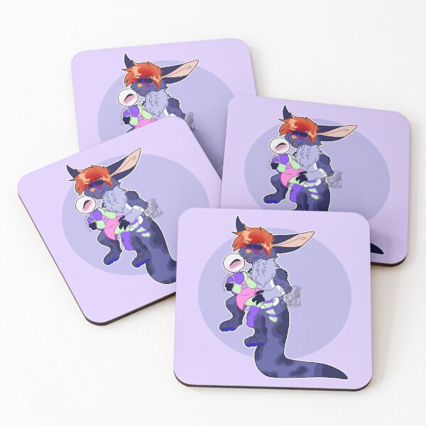 Item preview, Cuties designed and sold by CheckyDraws.