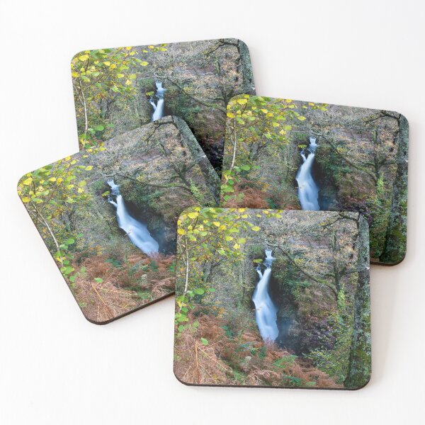 Item preview, Aira Force Waterfall designed and sold by Dave Hare Photography.
