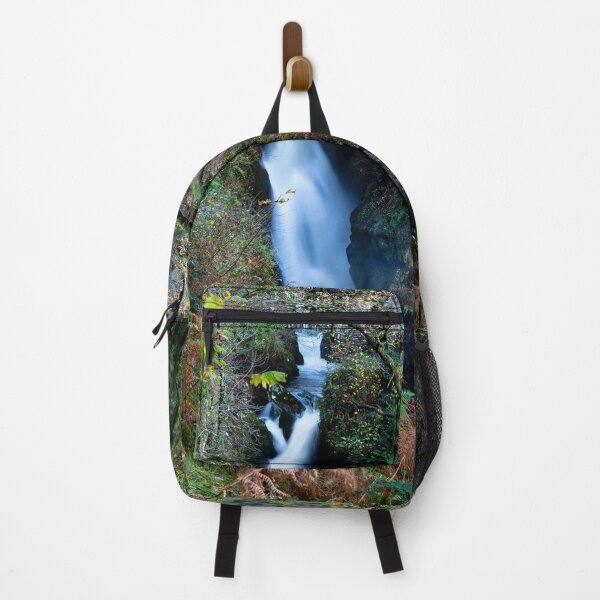 Item preview, Aira Force Waterfall designed and sold by Dave Hare Photography.