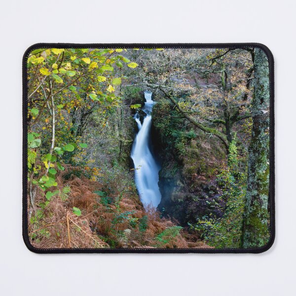 Item preview, Aira Force Waterfall designed and sold by Dave Hare Photography.