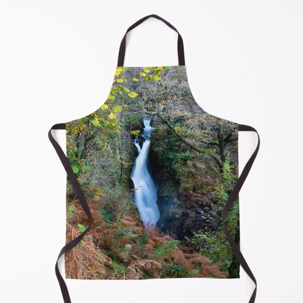 Item preview, Aira Force Waterfall designed and sold by Dave Hare Photography.