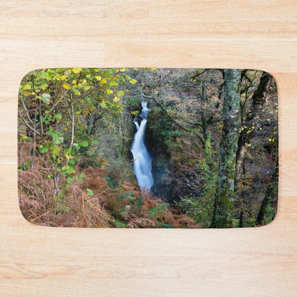 Item preview, Aira Force Waterfall designed and sold by Dave Hare Photography.