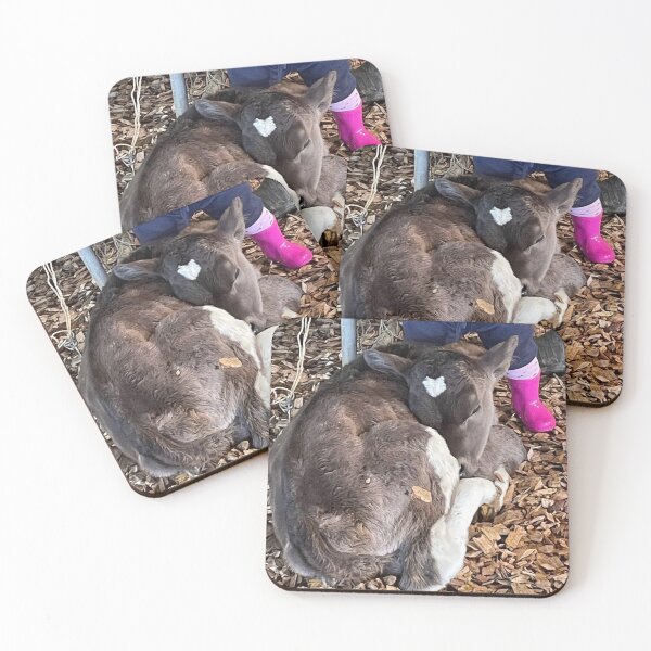 Item preview, Calf designed and sold by Beautyqueens Beautys.
