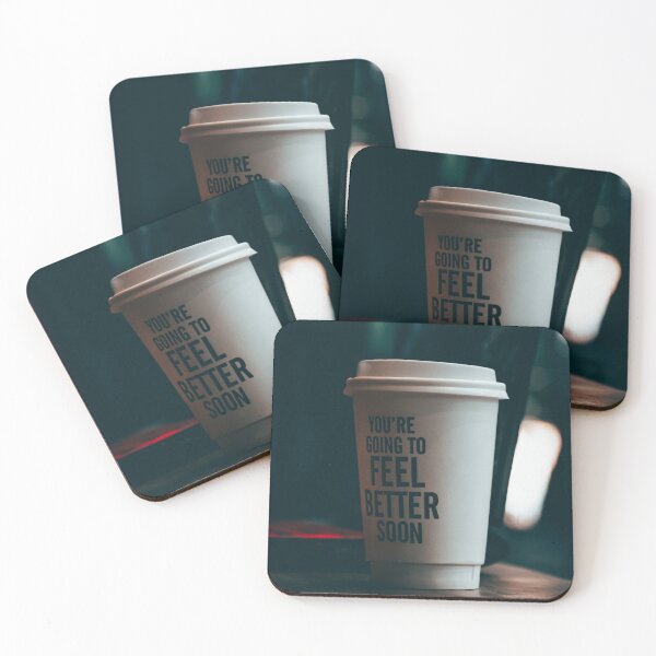 Item preview, Be Positive Taking Some Sip Of cappuccino designed and sold by Harshly.