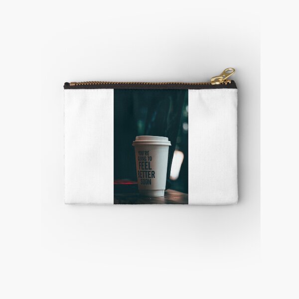 Item preview, Be Positive Taking Some Sip Of cappuccino designed and sold by Harshly.