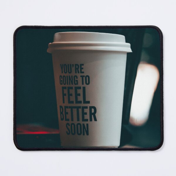 Item preview, Be Positive Taking Some Sip Of cappuccino designed and sold by Harshly.
