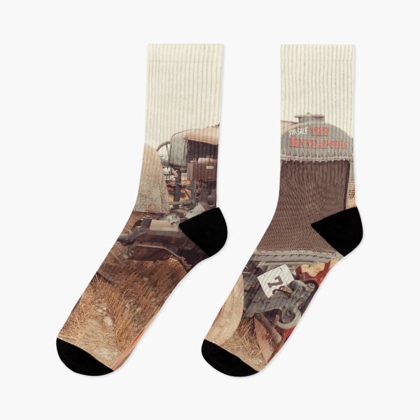 Item preview, The Minneapolis designed and sold by hawkie.