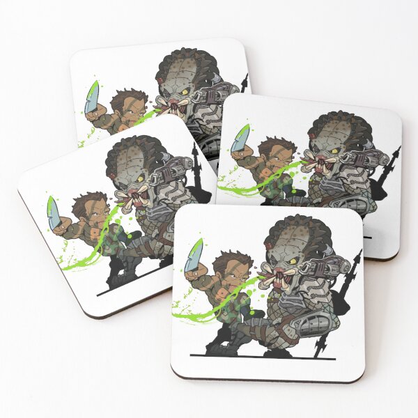 Item preview, soldier VS alien designed and sold by COOLKJS0.