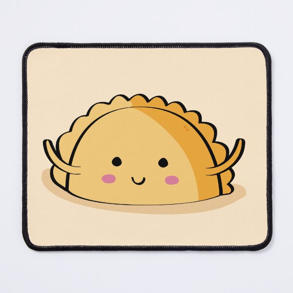 Item preview, Cute handmade pasty designed and sold by CutestShopEver.
