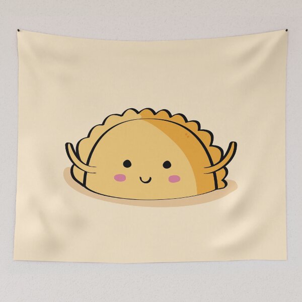Item preview, Cute handmade pasty designed and sold by CutestShopEver.