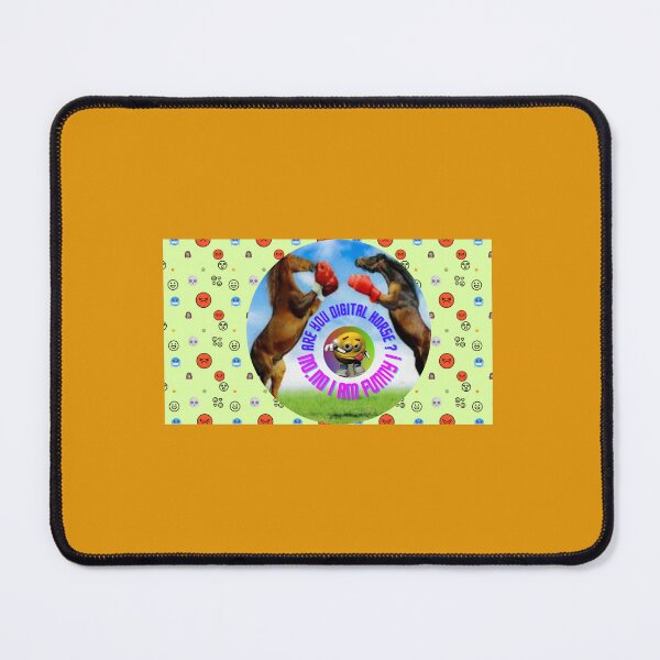 Item preview, Are you digital horse ? no,no,I am funny ! designed and sold by Pradip basu.