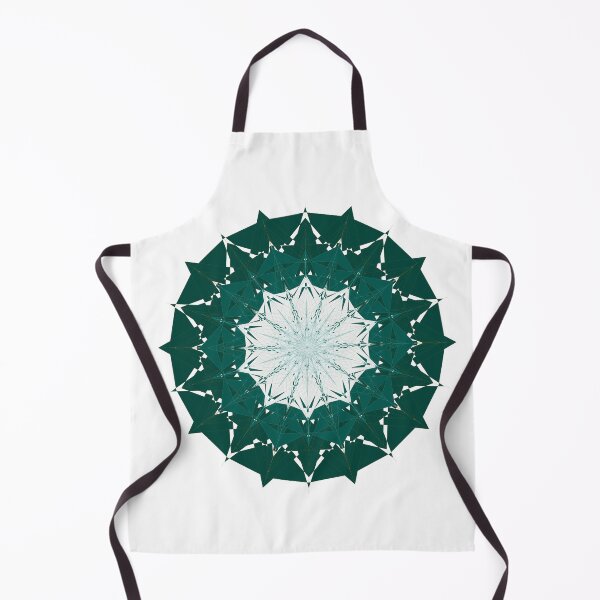 Item preview, Mandala Geometric Pattern designed and sold by Pixel4Art.