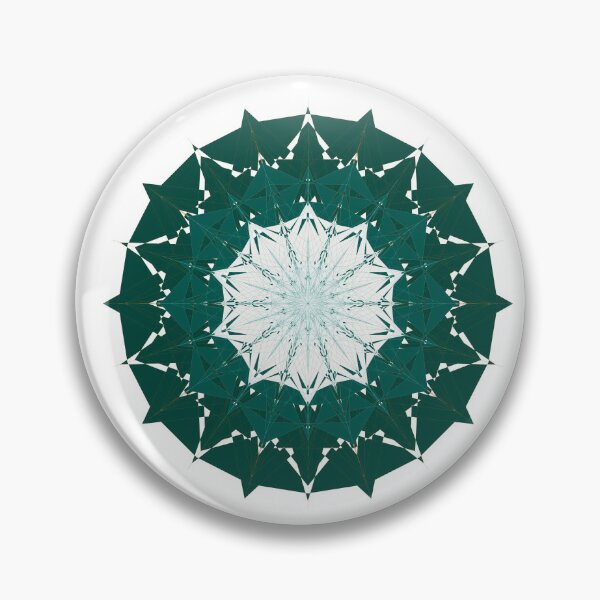 Item preview, Mandala Geometric Pattern designed and sold by Pixel4Art.