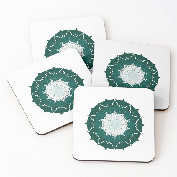 Item preview, Mandala Geometric Pattern designed and sold by Pixel4Art.