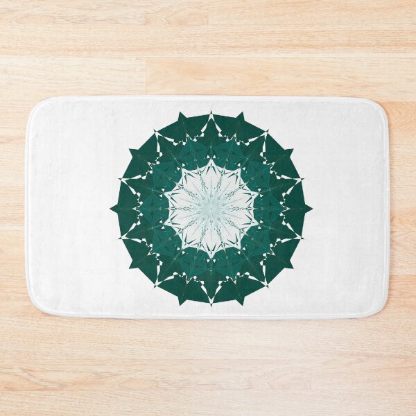 Item preview, Mandala Geometric Pattern designed and sold by Pixel4Art.