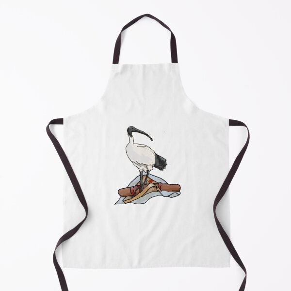 Item preview, Bin chicken on snag designed and sold by gracemcconachy.