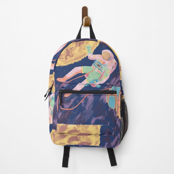 Item preview, Astronout in Space designed and sold by ByEdriany.