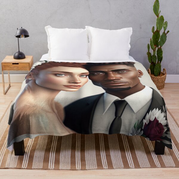 Item preview, Dream about wedding or marriage designed and sold by Digitalekunst.