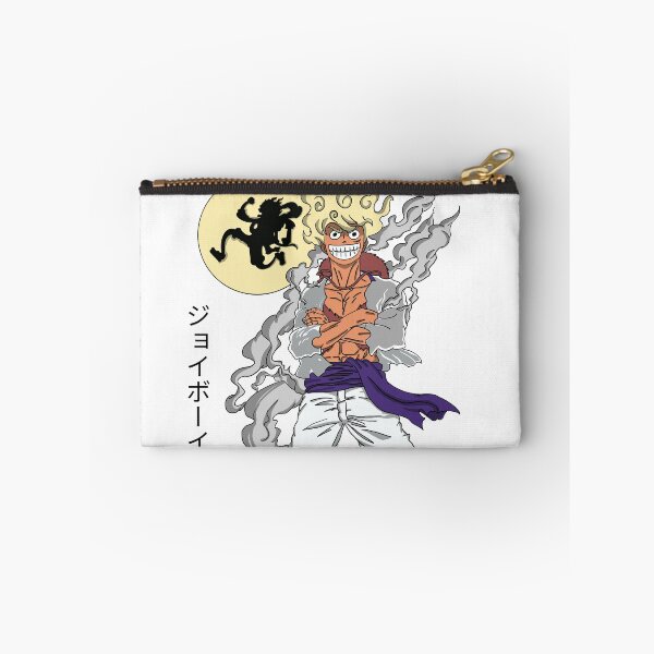 Item preview, Monkey D. Luffy Gear 5 designed and sold by bhernm.
