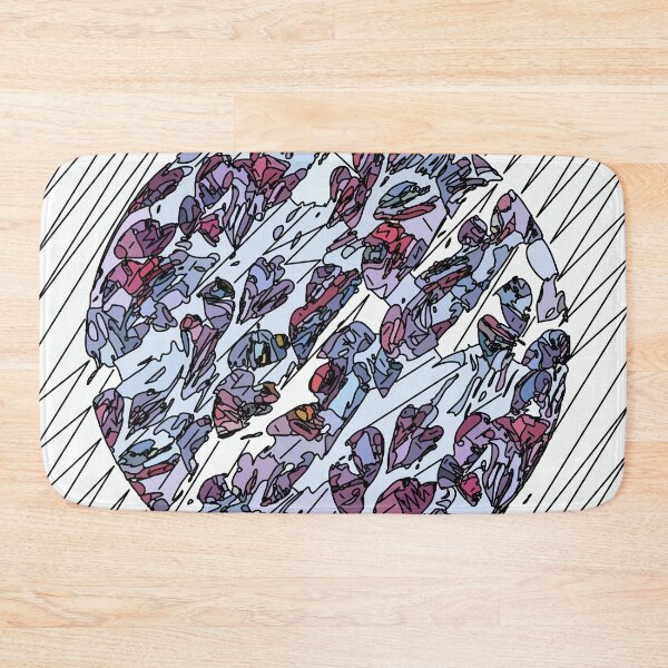 Item preview, Sketchy circle designed and sold by PurpleSandpiper.