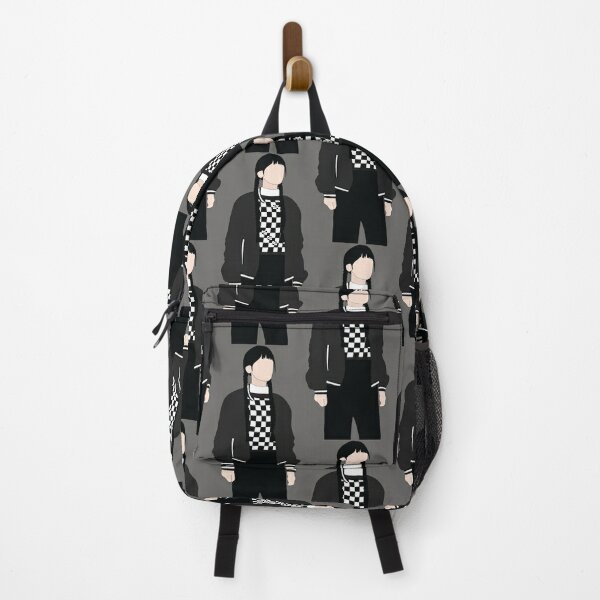 Tobi Jigsaw Backpack