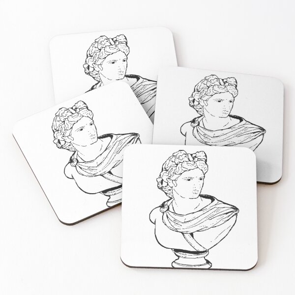 Item preview, I’m sorry, my Apollo-gies!  designed and sold by VitaliHartma.
