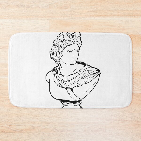 Item preview, I’m sorry, my Apollo-gies!  designed and sold by VitaliHartma.
