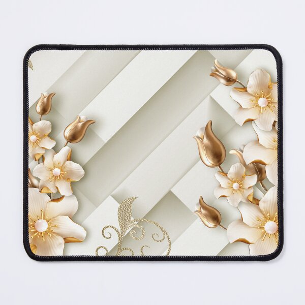 Item preview, Beautiful Floral Design 13 designed and sold by Ravex Graphix.