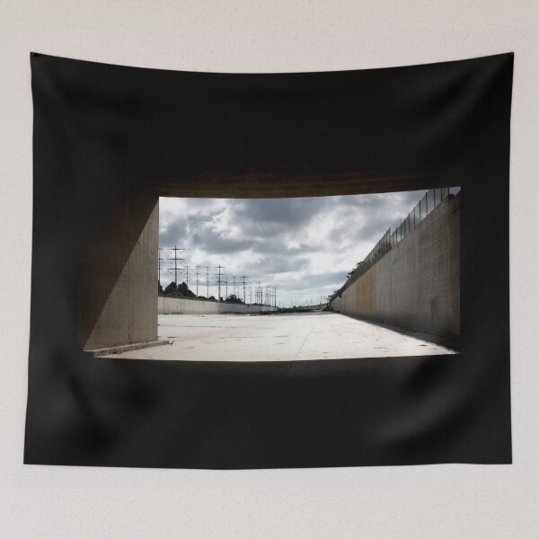 Item preview, Concrete Frame designed and sold by factoryabstract.