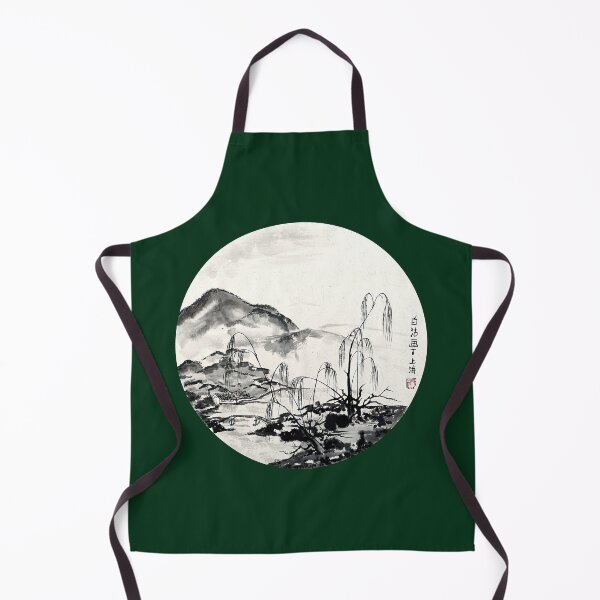 Item preview, November in Jiangsu designed and sold by Birgit Moldenhauer.