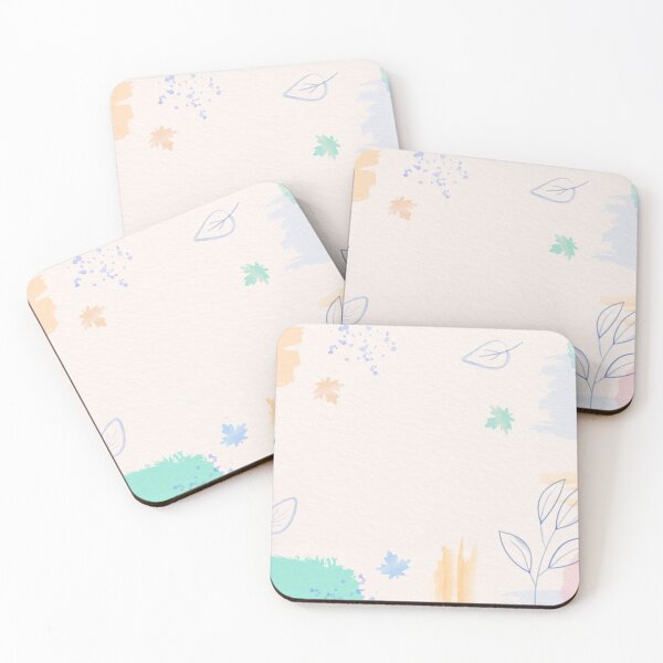 Item preview, Winter background pastel colors  designed and sold by Everything Pastel.
