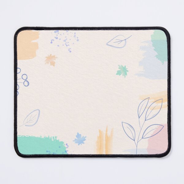 Item preview, Winter background pastel colors designed and sold by Everything Pastel.