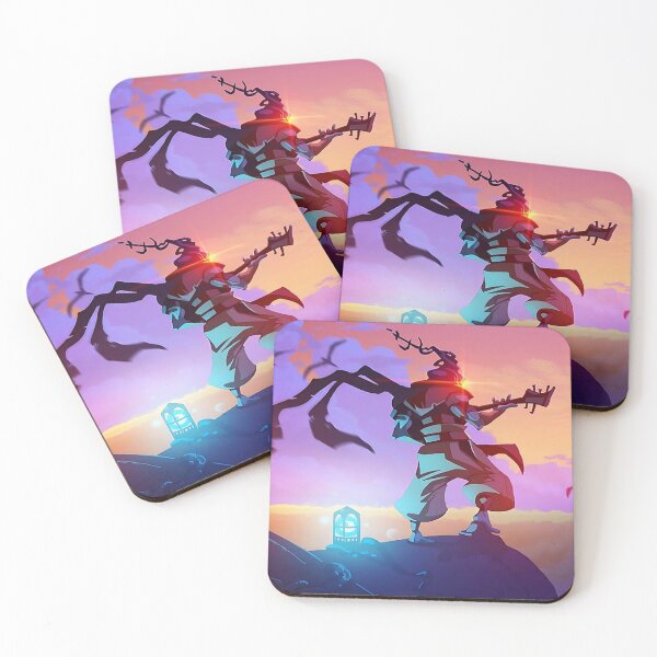 Item preview, game dead cells designed and sold by walklingrafter.