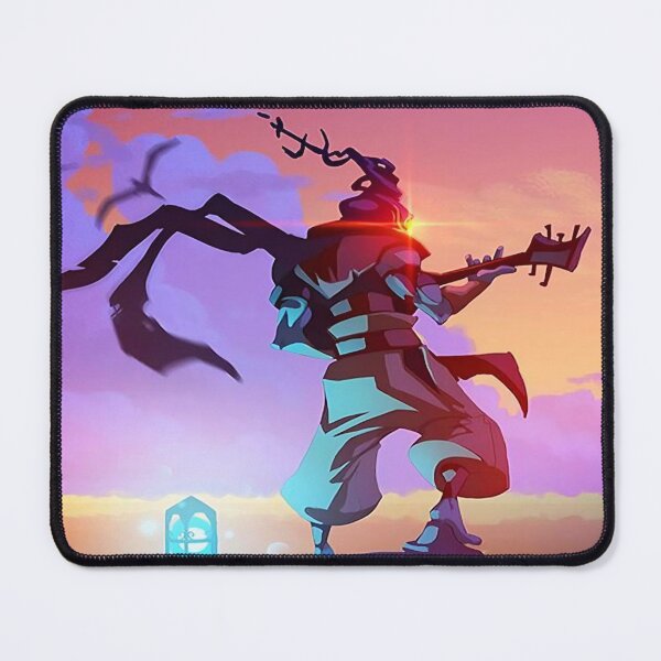 Item preview, game dead cells designed and sold by walklingrafter.