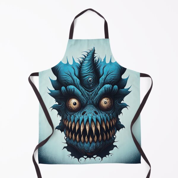 Item preview, Monster dragon head designed and sold by mrlongfield.