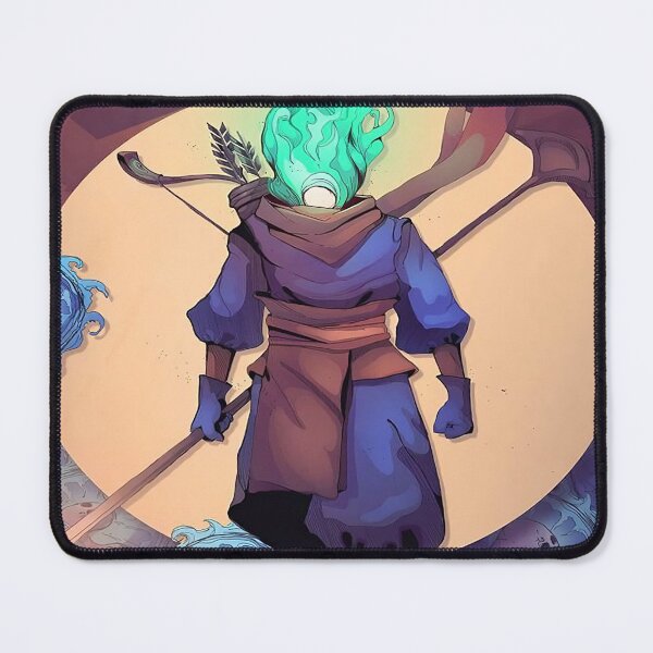 Item preview, game dead cells art designed and sold by walklingrafter.