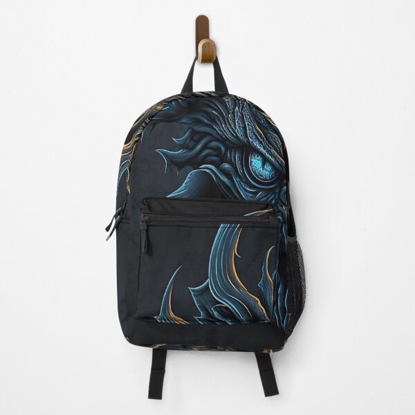 Item preview, Monster dragon head designed and sold by mrlongfield.