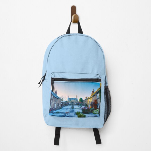 Item preview, Paradise Square Wentworth designed and sold by Alisonchambers2.