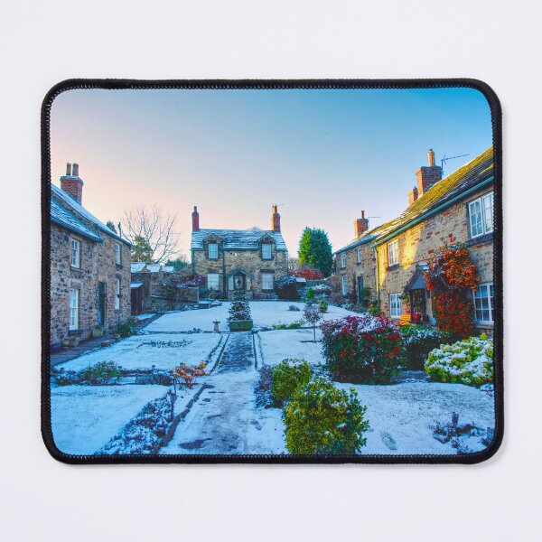 Item preview, Paradise Square Wentworth  designed and sold by Alisonchambers2.