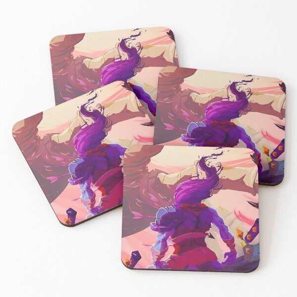 Item preview, dead cells designed and sold by walklingrafter.