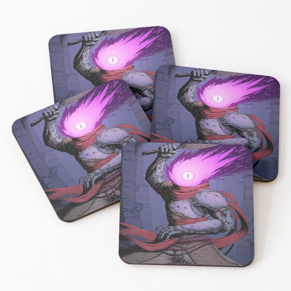 Item preview, dead cells art designed and sold by walklingrafter.
