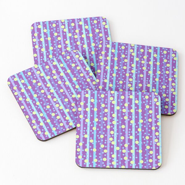 Item preview, Midcentury Modern Inspired Soda Pop designed and sold by TotallyRetroArt.